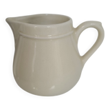 Pot à lait en céramique