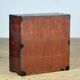 Japanese Tansu chest of drawers, circa 1890