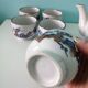 Japanese tea set