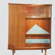 The 1950s vintage Cabinet Secretary