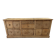 Vintage 1950s workshop sideboard