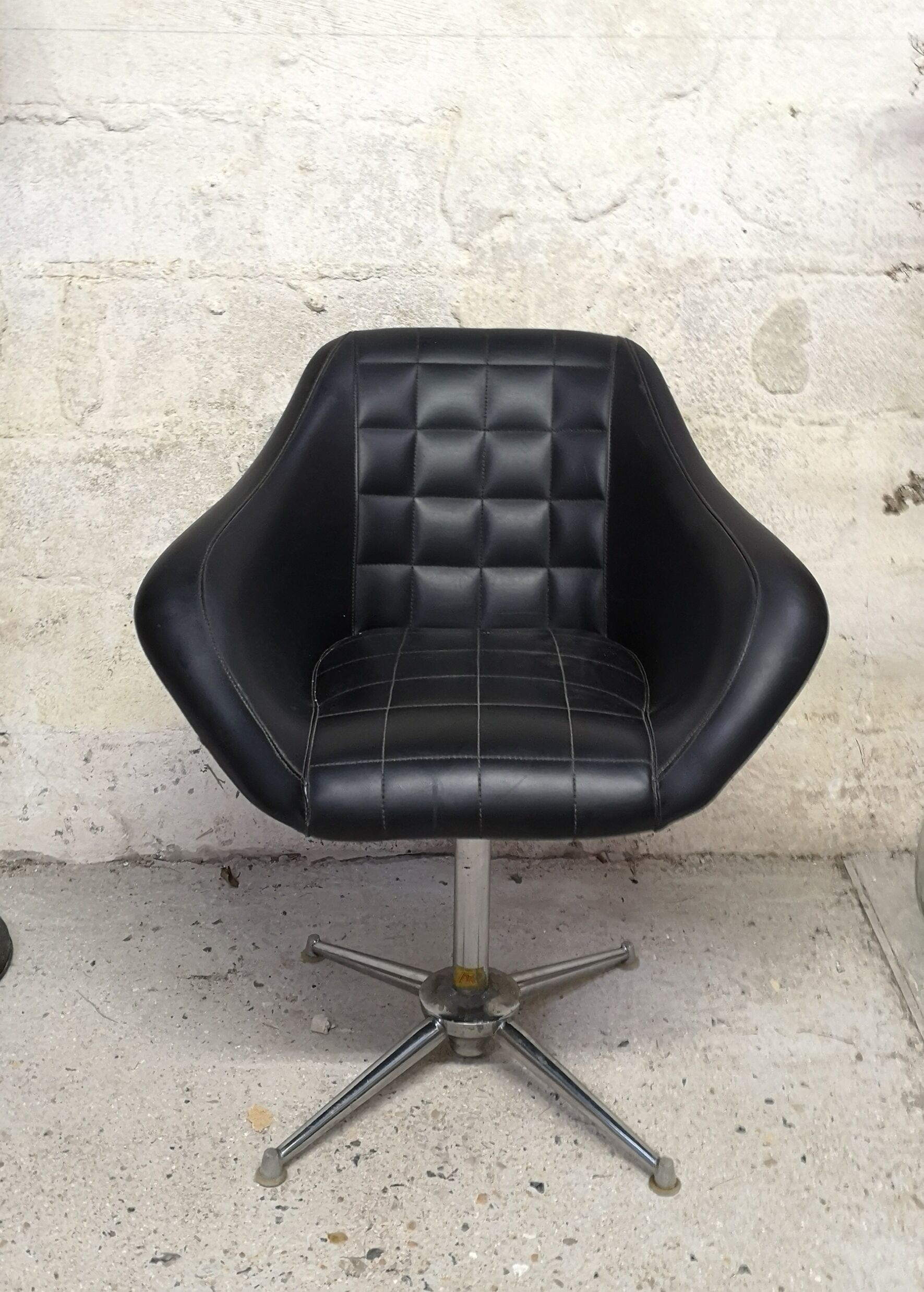 Bao armchair office 50/60