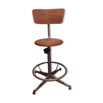 Workshop chair
