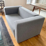 2-seater sofa