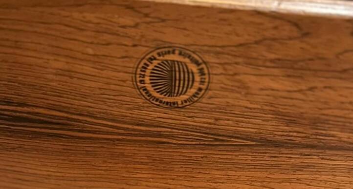 Lounge chair Eames international furniture