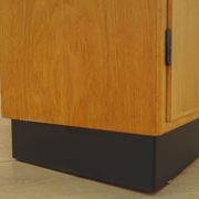 Ash wood bookcase, Danish design, 1960s, designer: Børge Mogensen