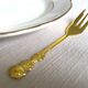 12 assiettes à dessert vintage Gien