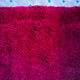 Tapis beni ouarain rouge mrirt 200x170 cm