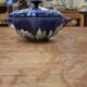 Soup tureen