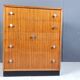 Commode vintage par Alfred Hendrickx, années 1960