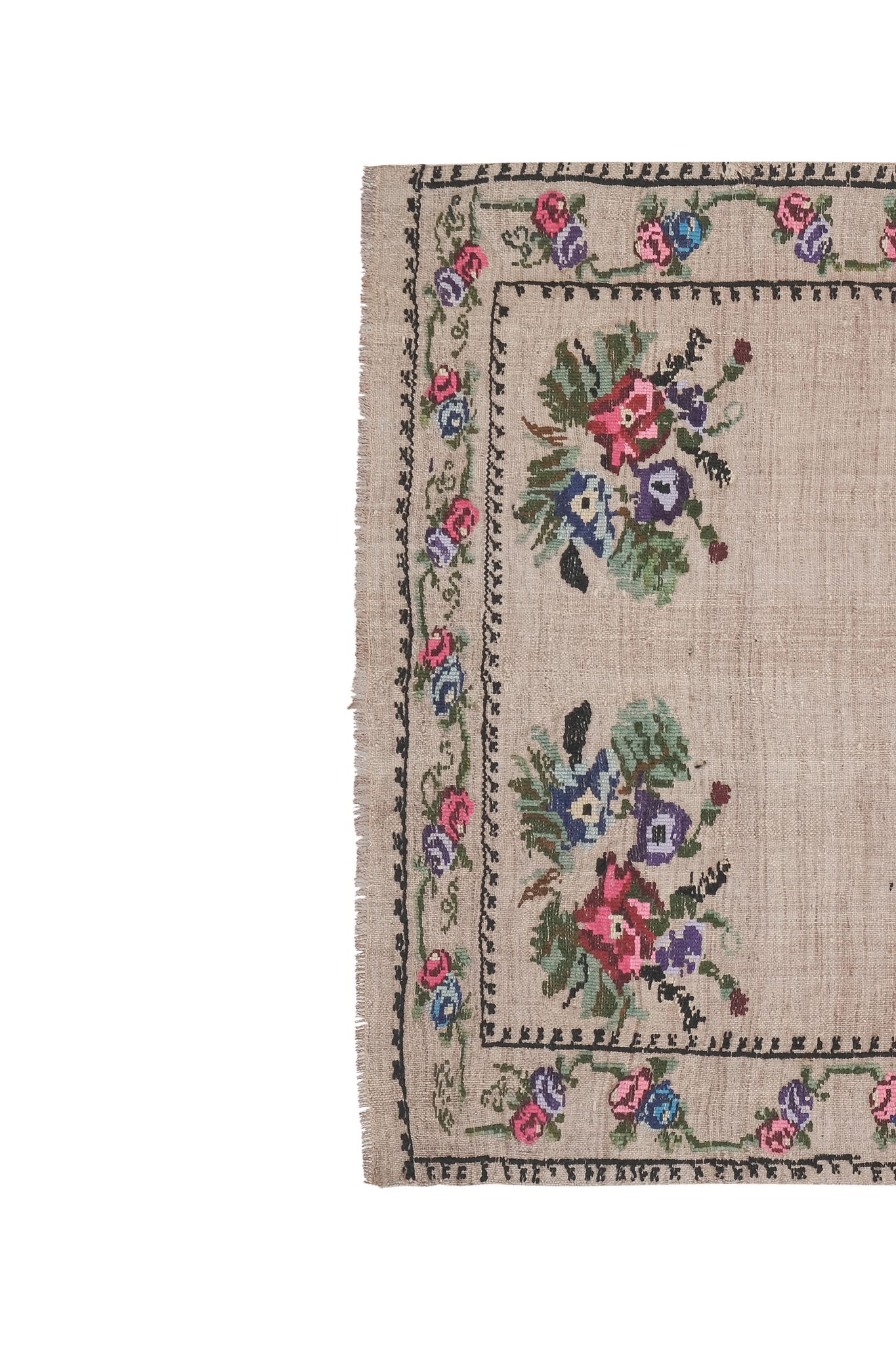 Rug 95x152 cm