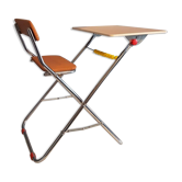 Gico toys foldable child desk chair gito toys from the 70s