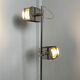 1970s two-spot floor lamp