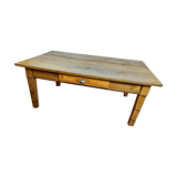 Christmas table