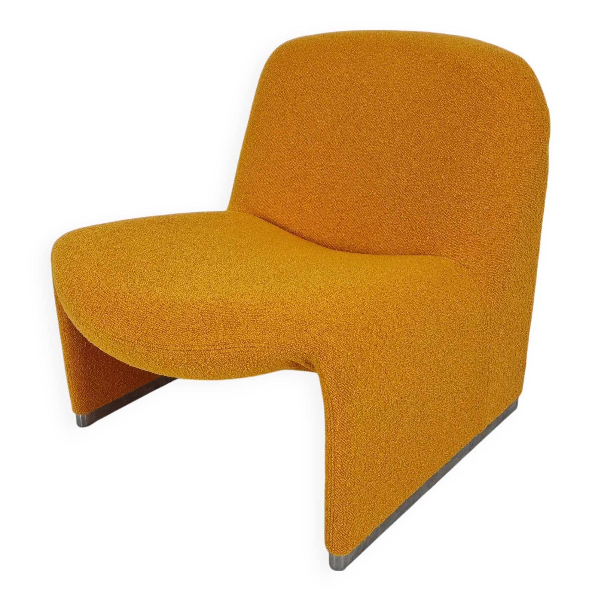 Alky Lounge Chair by Giancarlo Piretti for Artifort, 1980s