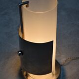 "Aga Khan" lamp by René Herbst