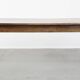 Antique Early 19th Century English 6-Person Dining Table with Walnut Top