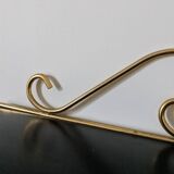 Vintage wall shelf