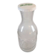 Carafe vintage Tropic Orange années 70