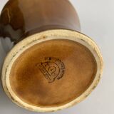 Vase en céramique de Ditmar Urbach, Tchécoslovaquie, années 1970.