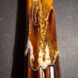 Vintage Vallauris soliflore