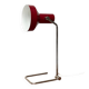 Mid-century minimalist table lamp by Hala, 1960s.