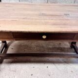 Table de ferme