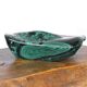 Cendrier en malachite