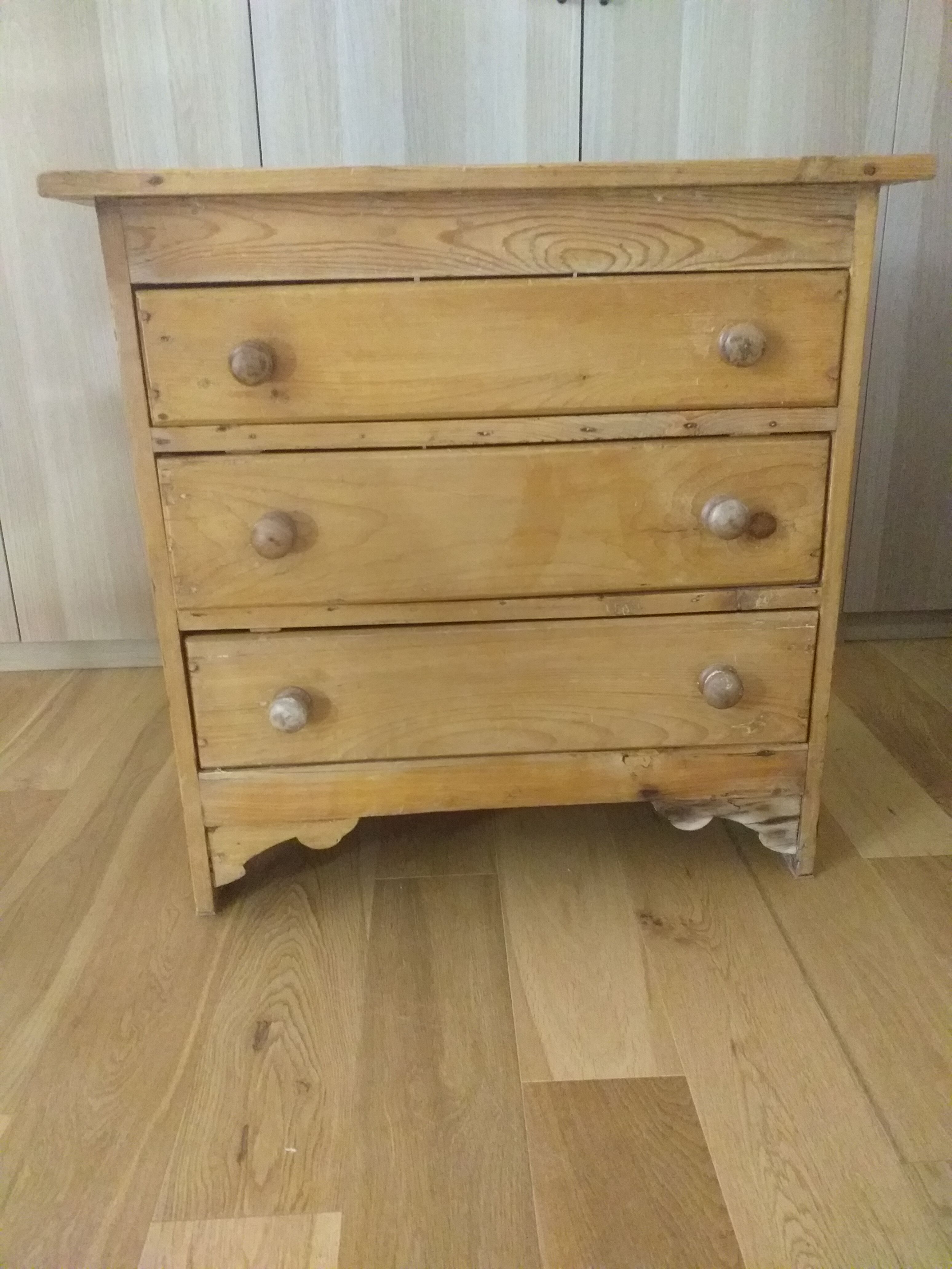 Commode