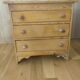 Commode
