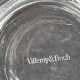 3 Large Villeroy & Boch glasses
