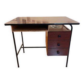 Vintage formica desk