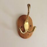 Vintage coat rack