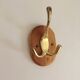 Vintage coat rack
