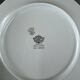 Important Limoges porcelain table service, 71 pieces, 20th century.