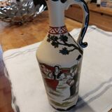 Ciboure bottle Gaitaud