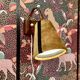 "ADJUSTABLE WALL LIGHTS 'SCANDINAVIAN DESIGN'."