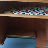Minibar cabinet