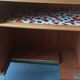 Meuble minibar