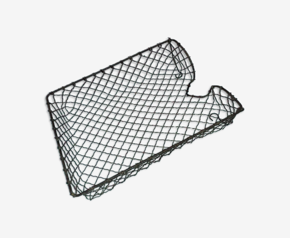 Banette à papier