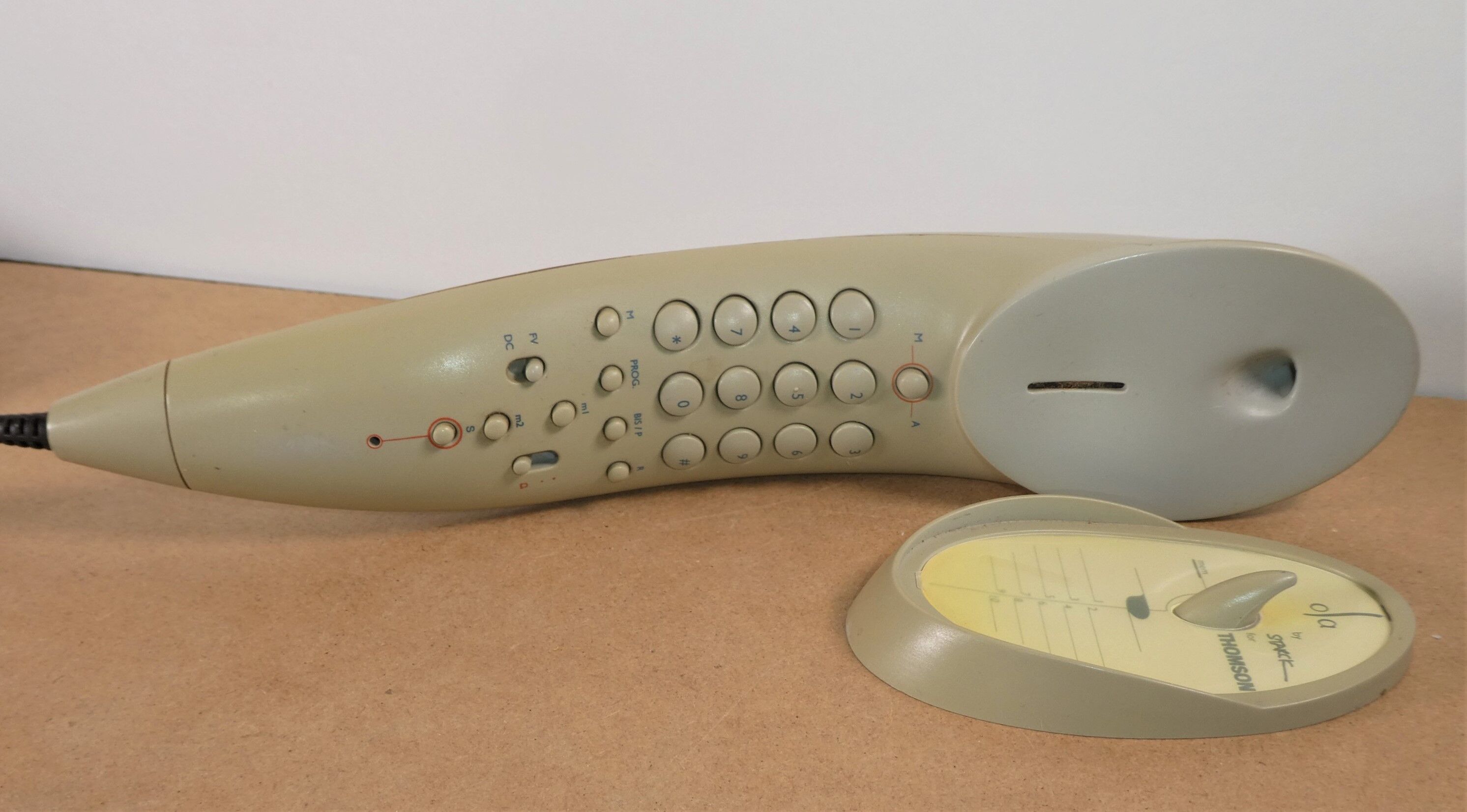 Phone ola by starck