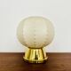 Ensemble de 2 lampes de table Cocoon