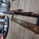 Wall coat rack