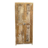 Ancien vestiaire patiné
