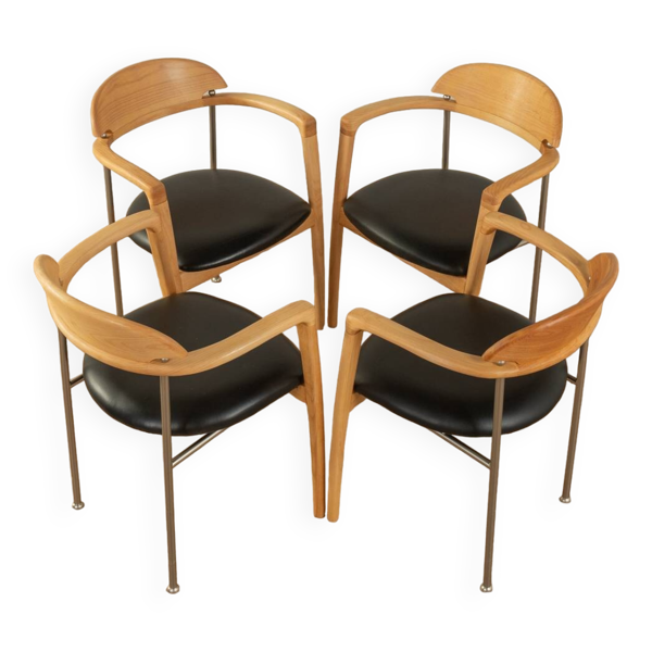Chaises de salle à manger postmodernes