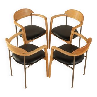 Chaises de salle à manger postmodernes