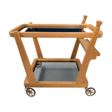 Design oak service Guillerme et Chambron