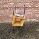 Paire de Chaise Pierre Guariche pour Meurop 1960