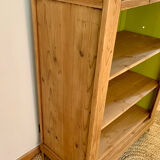 Buffet ancien