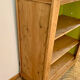 Antique buffet